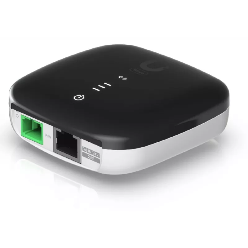 UBIQUITI WAVE-FIBER-ONU-20 GPON ONT 2,5 Gbps jopa 20 km, 20 kpl:n pakkaus