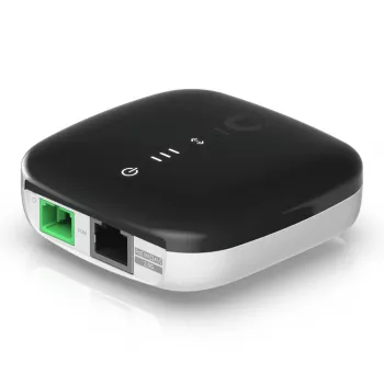 UBIQUITI WAVE-FIBER-ONU-20 GPON ONT 2,5 Gbps jopa 20 km, 20 kpl:n pakkaus