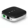 UBIQUITI WAVE-FIBER-ONU-20 GPON ONT 2,5 Gbps jopa 20 km, 20 kpl:n pakkaus