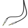 UGREEN 3,5 mm AUX -audiokaapeli 3 m musta