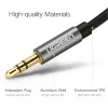 UGREEN 3,5mm Aux-kaapeli, 2 m