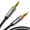 UGREEN 3,5mm Aux-kaapeli, 2 m