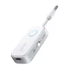 UGREEN Bluetooth 5.0 -lähetin CM872 - valkoinen