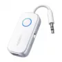 UGREEN Bluetooth 5.0 -lähetin CM872 - valkoinen