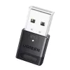 UGREEN Bluetooth 6.0 USB-adapteri - musta