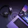 UGREEN BT501 USB-C Bluetooth 5.3 -äänisovitin aptX-lähettimellä - musta