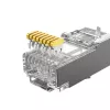UGREEN Cat 7 suojattu RJ45-modulaariliitin 10 kpl:n pakkaus