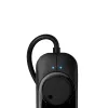 UGREEN CM129 USB-A - 3,5 mm ulkoinen stereoäänisovitin - musta