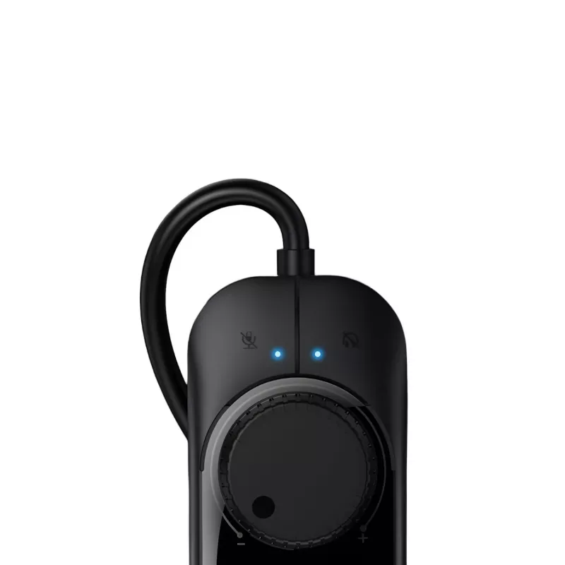 UGREEN CM129 USB-A - 3,5 mm ulkoinen stereoäänisovitin - musta
