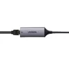 UGREEN CM199-50737 Type-C – Gigabit Ethernet -adapteri - hopea