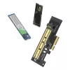 UGREEN CM302 M.2 NVMe PCIe 3.0 x4 -adapterikortti