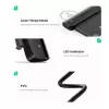 UGREEN CM321 USB-C - 2,5 tuuman SATA HDD/SSD -muunninkaapeli 5 Gbps musta