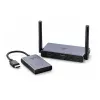 UGREEN CM506 langaton HDMI-lähetin ja -vastaanotin, 50 m, 1080p@60Hz
