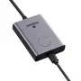 UGREEN CM506 HDMI-jatko – 4K@30Hz, 50 m, IR-läpivienti