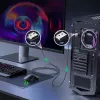 UGREEN DP119 DisplayPort-HDMI-kaapeli 2 m 4K 60 Hz harmaa