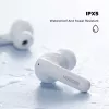 UGREEN EchoBuds Magic langattomat in-ear-kuulokkeet, valkoinen