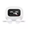 UGREEN EchoBuds Magic langattomat in-ear-kuulokkeet, valkoinen