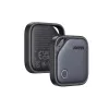 UGREEN FineTrack Bluetooth-paikannin CM829 Samsung SmartThings, musta