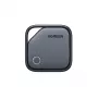 UGREEN FineTrack Bluetooth-paikannin CM829 Samsung SmartThings, musta