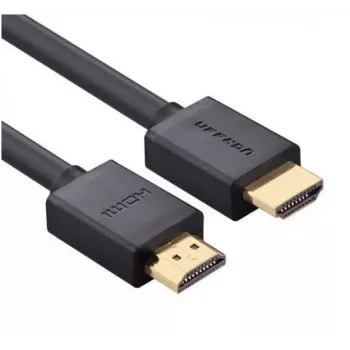 UGREEN HD104 HDMI 2.0 -kaapeli 1m musta