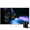 UGREEN HD107 10141 HDMI-jatkokaapeli 1m - musta