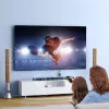 UGREEN HD165 HDMI 2.1 jatkokaapeli 0,15 m - harmaa