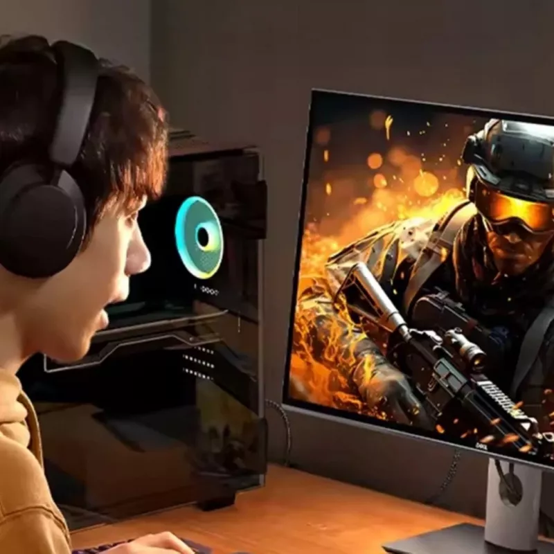 Ugreen HDMI-kaapeli 4K 5m musta