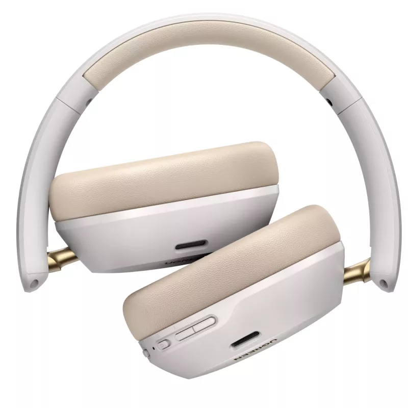 UGREEN HiTune Max 5C Hybrid ANC Bluetooth 5.4 -kuulokkeet