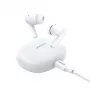 UGREEN HiTune P3 langattomat in-ear-nappikuulokkeet, valkoinen
