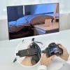UGREEN Micro HDMI uros - HDMI naaras -sovitin, musta