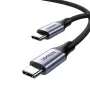 Ugreen MU102 FUN+ langaton hiiri Bluetooth 2,4 GHz musta
