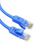 UGREEN RJ45 CAT6 2m LAN-verkkokaapeli – 1Gbit/s, 250MHz – sininen
