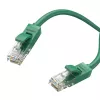 UGREEN RJ45 CAT6 2m LAN-verkkokaapeli - 1Gbps, 250MHz - vihreä