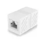 UGREEN RJ45 liitin naaras-naaras Cat.7 UTP valkoinen (NW114 20311)
