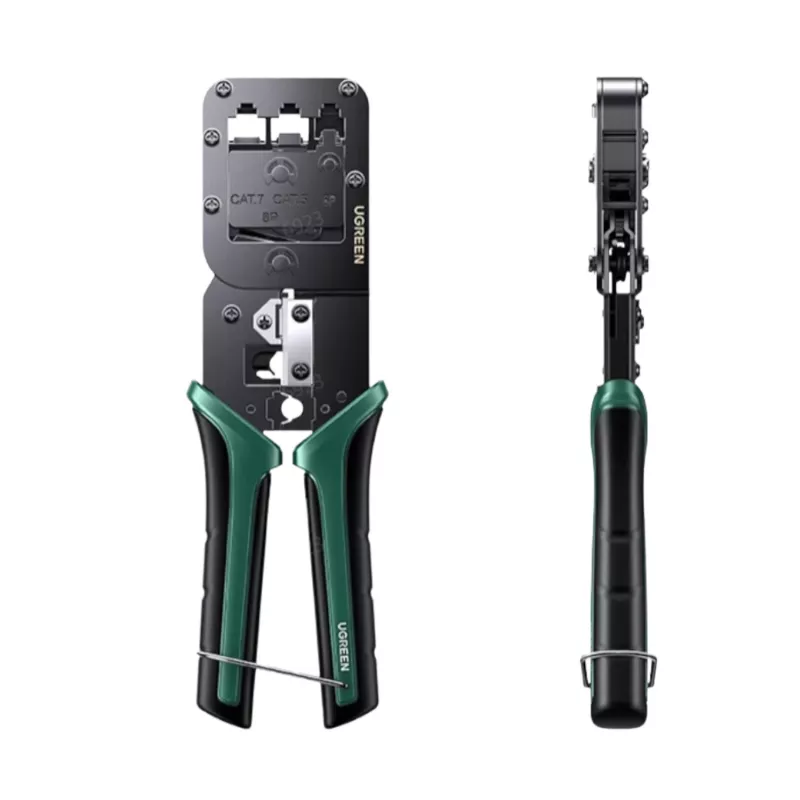 UGREEN RJ45-verkkokaapelin krimppaustyökalu