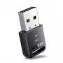 UGREEN USB Bluetooth 5.4 sovitin - CM748 musta