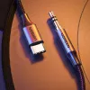 UGREEN USB-C – 3,5 mm kaapeli 1 m harmaa (AV143)