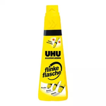 UHU Flinke Flasche 35g yleisliima (46300)