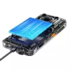 ULEFONE ARMOR 26 ULTRA (Walkie Talkie -versio) 5G 12/512GB musta