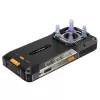 ULEFONE ARMOR 26 ULTRA (Walkie Talkie -versio) 5G 12/512GB musta