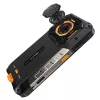 ULEFONE ARMOR 26 ULTRA (Walkie Talkie -versio) 5G 12/512GB musta