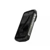 Ulefone Armor Mini 20 Pro 8+256GB Dual SIM 5G Mecha musta NFC
