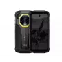 Ulefone Armor Mini 20 Pro 8+256GB Dual SIM 5G Mecha musta NFC