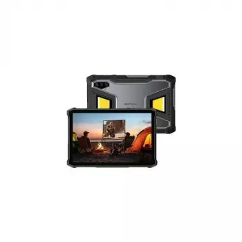 ULEFONE ARMOR PAD 5 ULTRA (Projector Version) 11 tuuman 5G 12/512GB musta