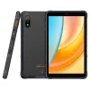 Ulefone Armor Pad Pro 8" tabletti 8 Gt/128 Gt, LTE, NFC, musta