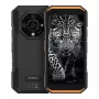 ULEFONE Armor X32 4G 128GB oranssi kestävä älypuhelin