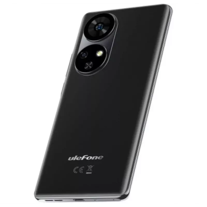 ULEFONE NOTE 17 PRO 12+256GB sametmusta