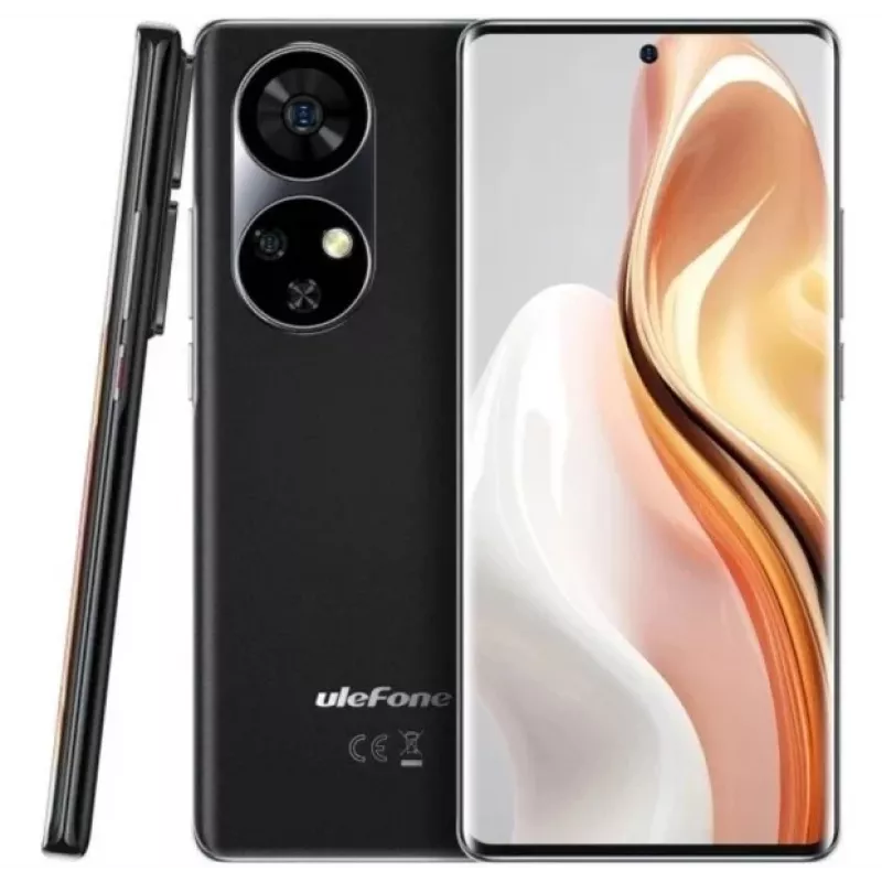 ULEFONE NOTE 17 PRO 12+256GB sametmusta