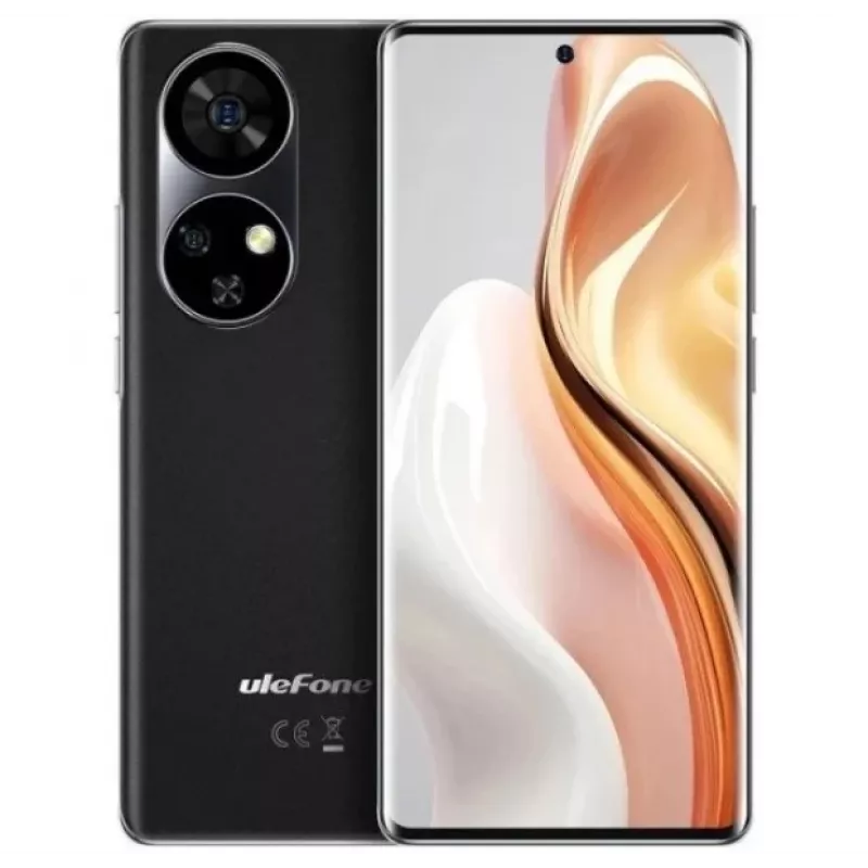 ULEFONE NOTE 17 PRO 12+256GB sametmusta