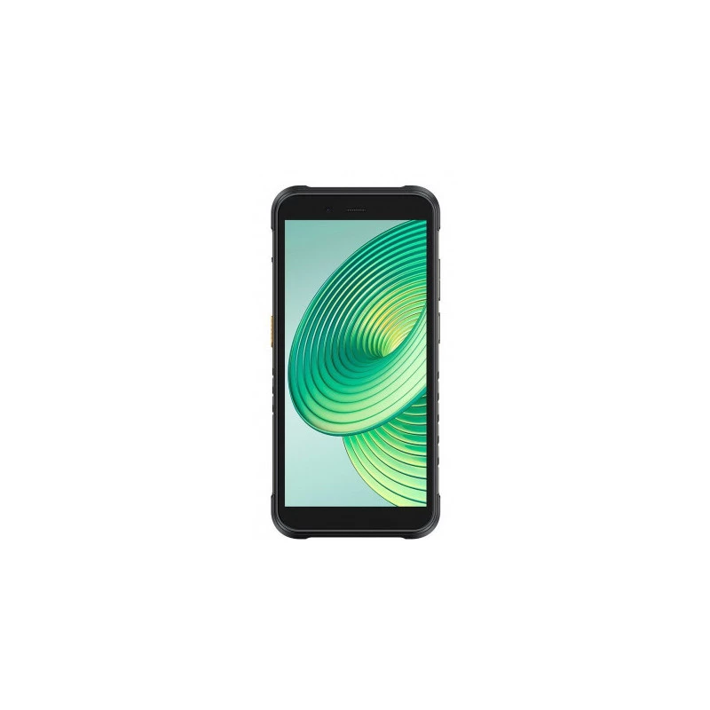 ULEFONE RUGKING 8+128GB 4G musta OEM